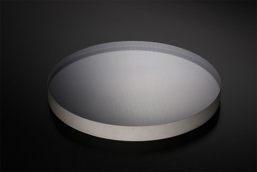 High-Uniformity Large Bulk Optical Glass Ceramic and Glass Components