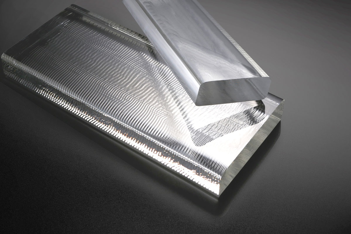 Packaging Glass Packages