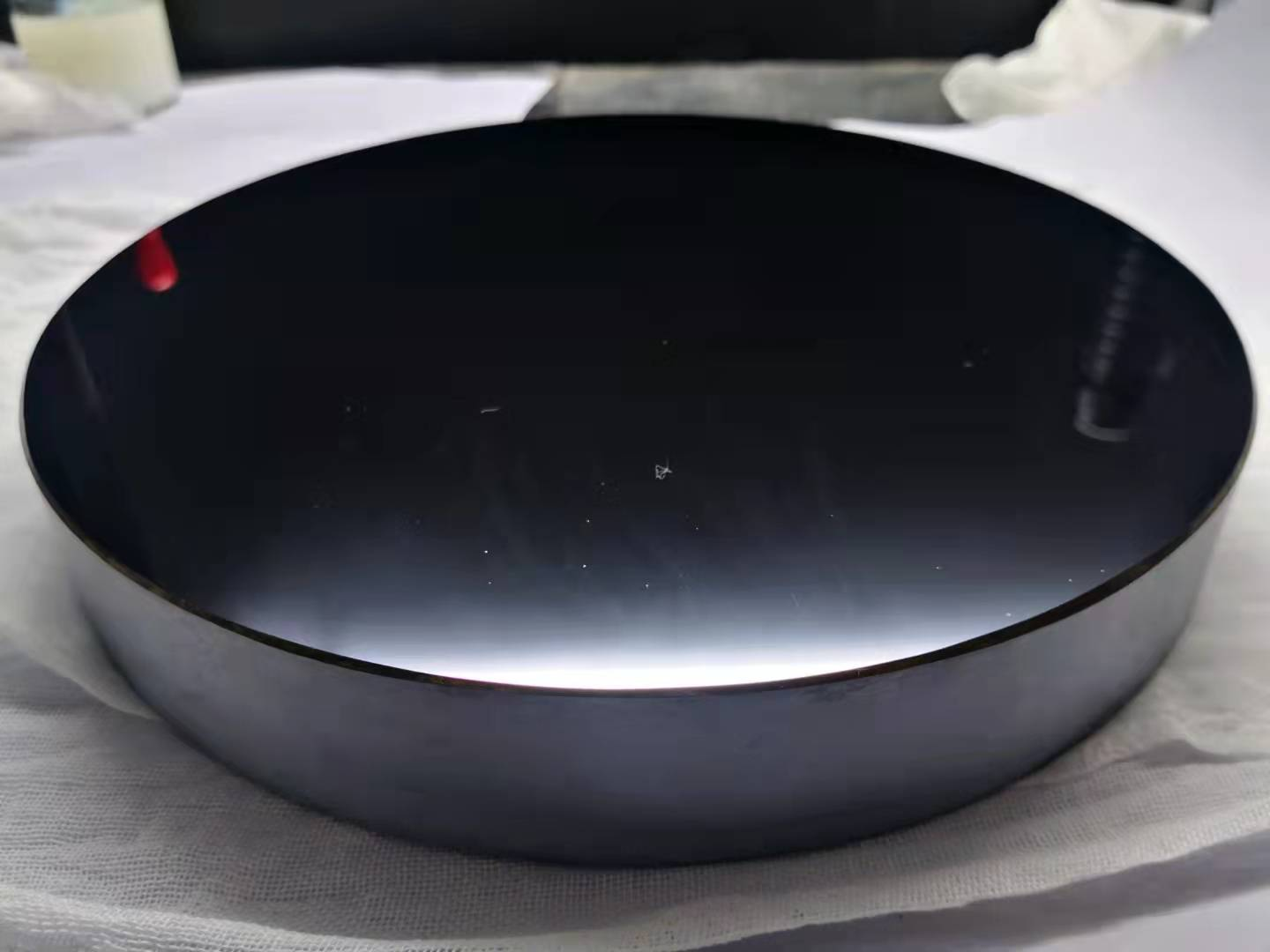 Monocrystalline Silicon Mirror Optical Mirrors