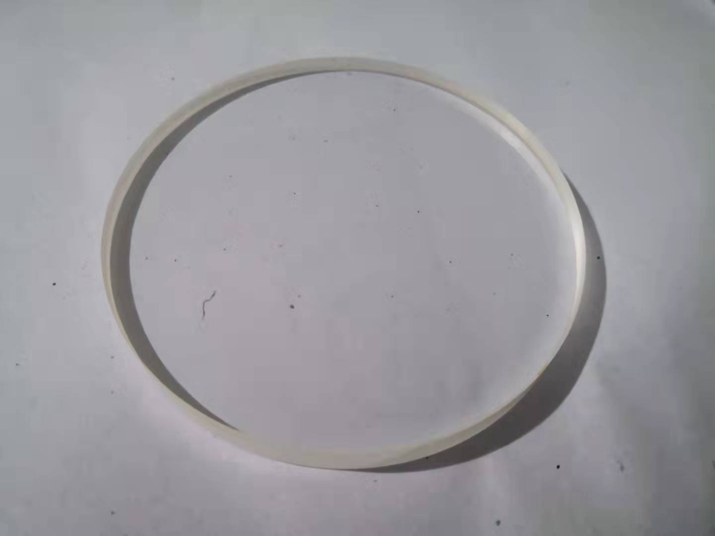 Sapphire Window Optical Material