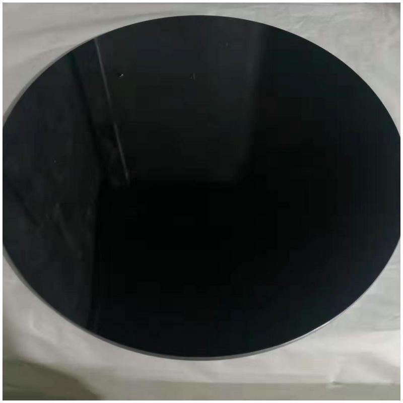Monocrystalline Silicon Window Optical Windows