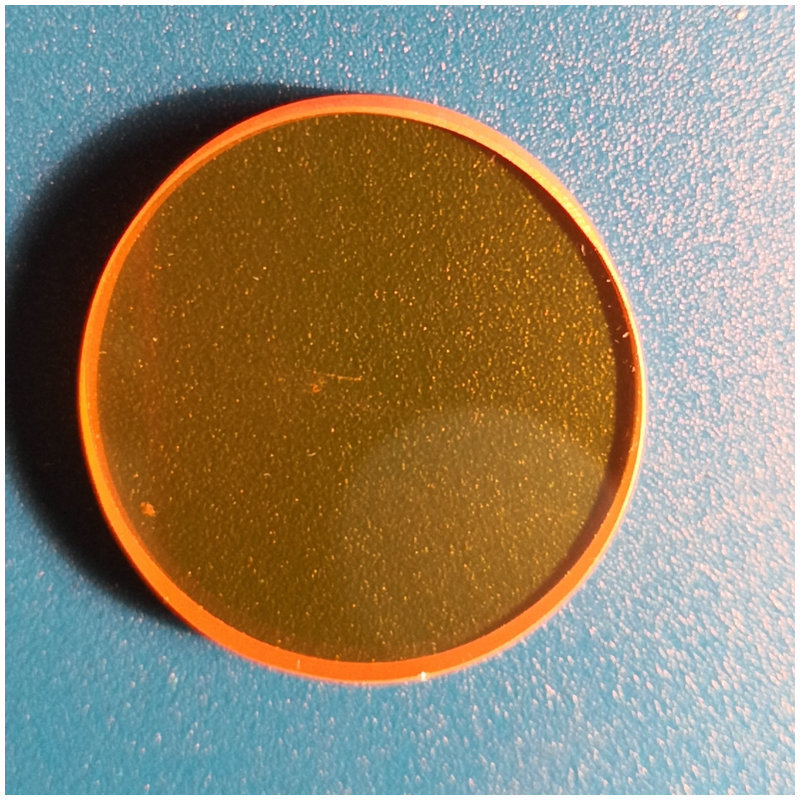 window zinc selenide window Optical Windows