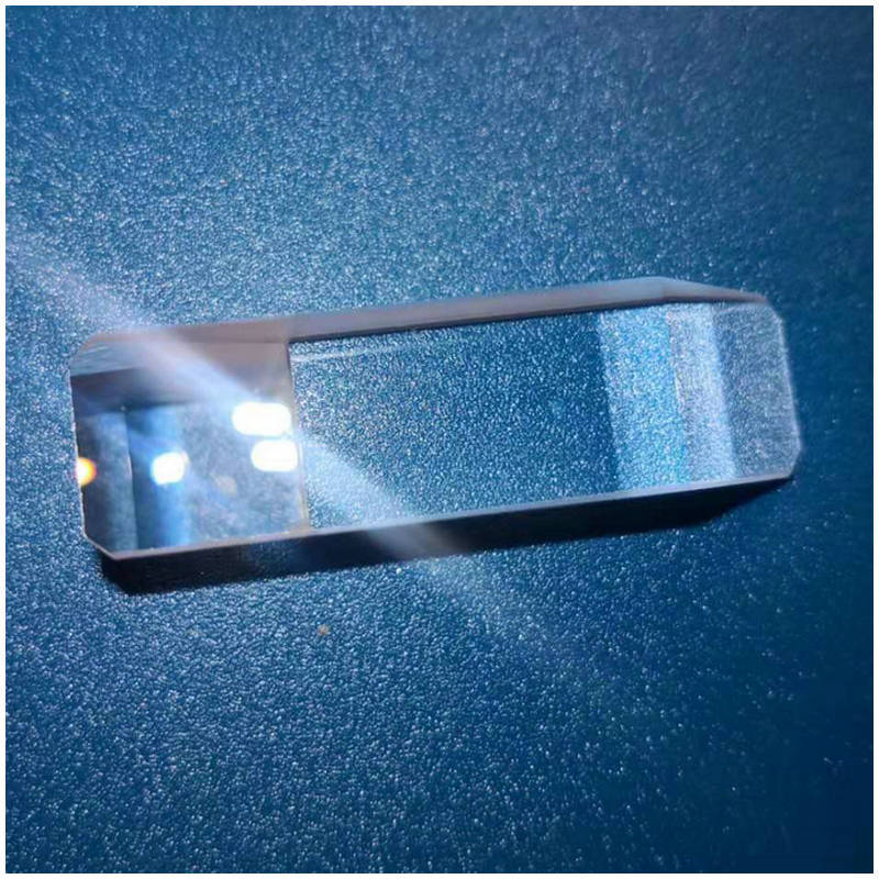 optical prism beamsplitter prism Prisms
