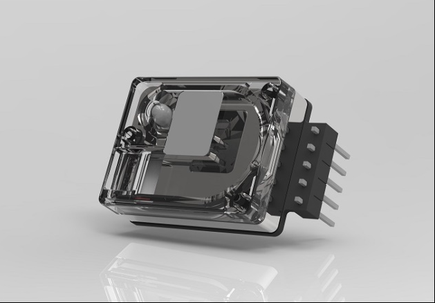 PS5035 Optical Lenses