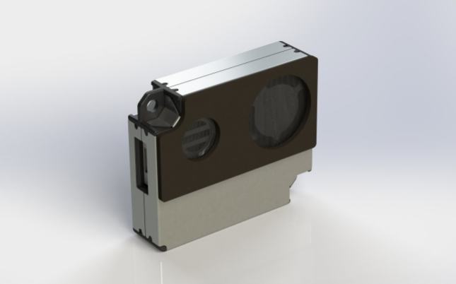 PS5306 Optical Lenses