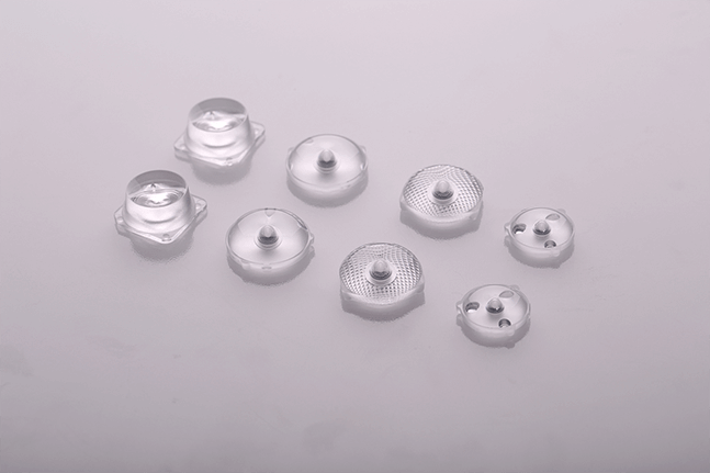 TV lens solution Optical Lenses