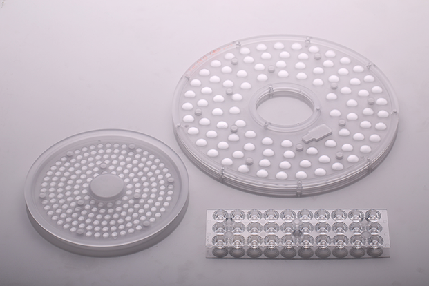 Large-Space Optical Lens Solution Optical Lenses