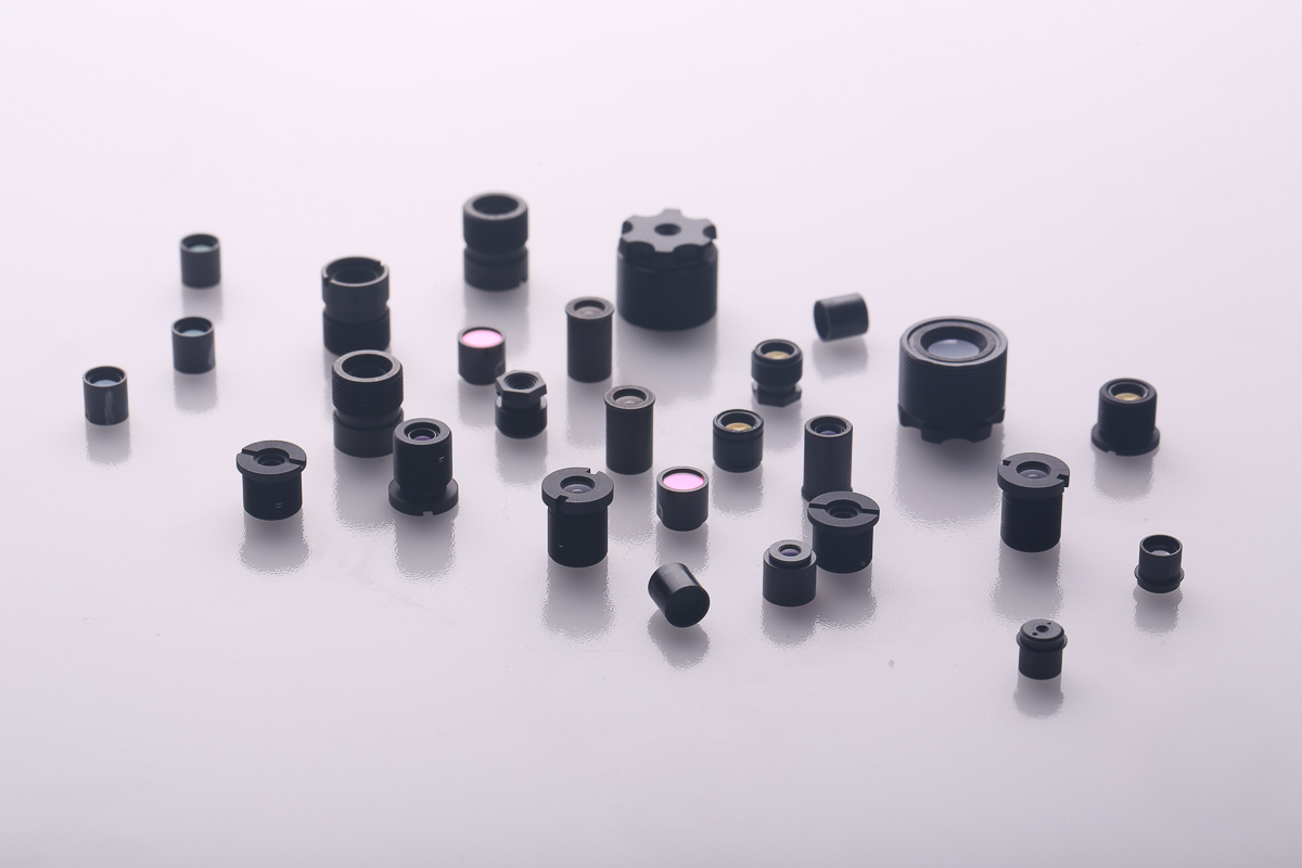 Model 7036 High-Performance Lenses