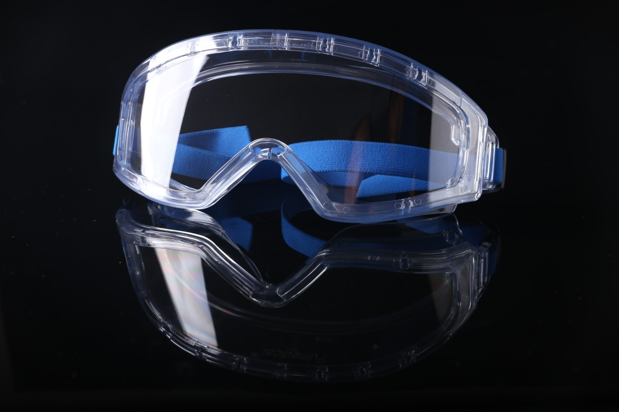 Other Consumables - Safety Goggles Kits