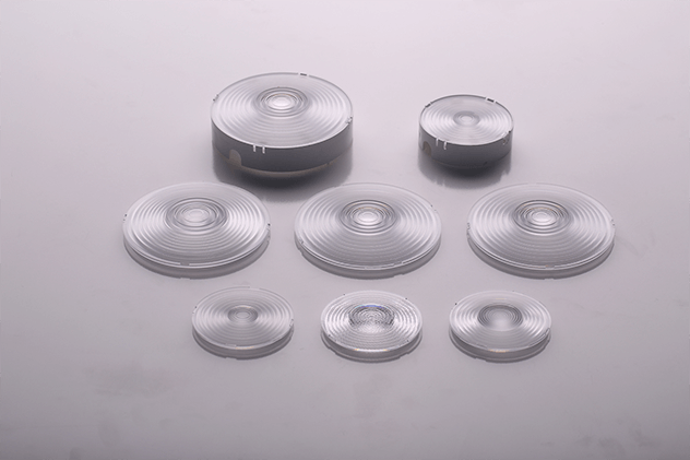 Commercial Lighting Optical Solutions Lighting Solutions