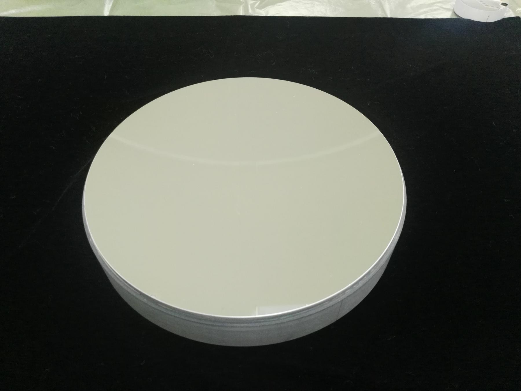 Metallic Film Mirror Optical Mirrors