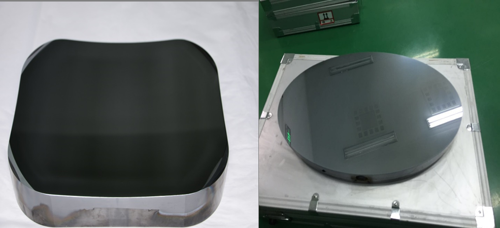 SiC Modified Film Protective Layer