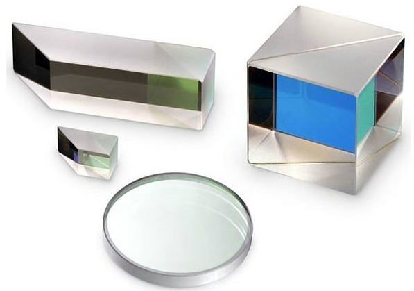 Polarizing Beamsplitter Coating Protective Layer
