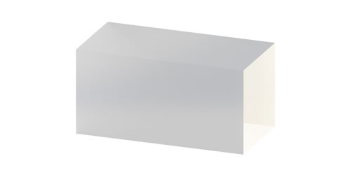 Polarization Beamsplitter/Combiner Polarizers