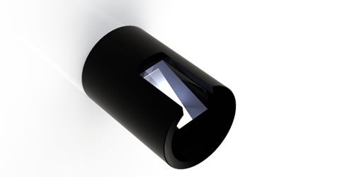 Brewster Polarizers