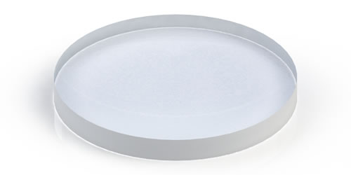 Standard Round Window Optical Windows