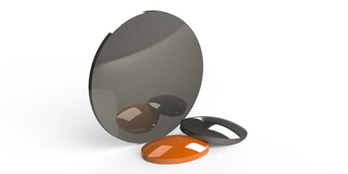 infrared lens Optical Lenses