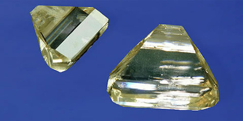 KTP Crystallography