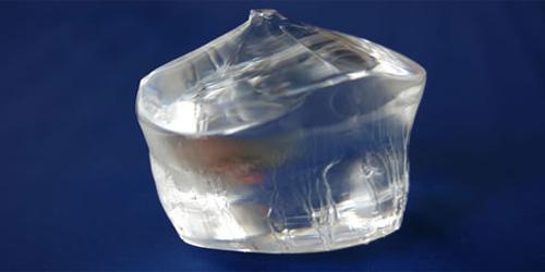 a-BBO Crystallography