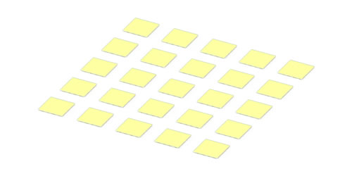 communication for zero-order waveplate Waveplates