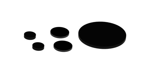 absorptive neutral-density filter Optical Filters