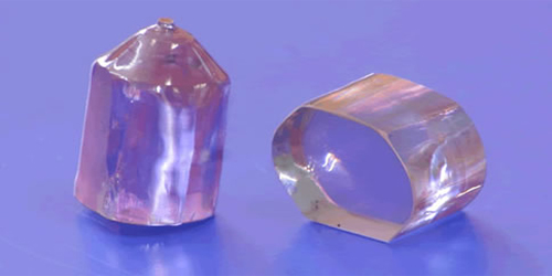 Nd:YVO4 Laser Crystals