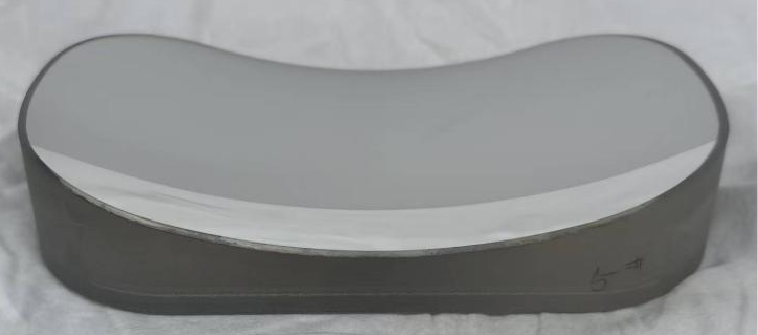 F-SWIR17 Primary Mirror Optical Mirrors