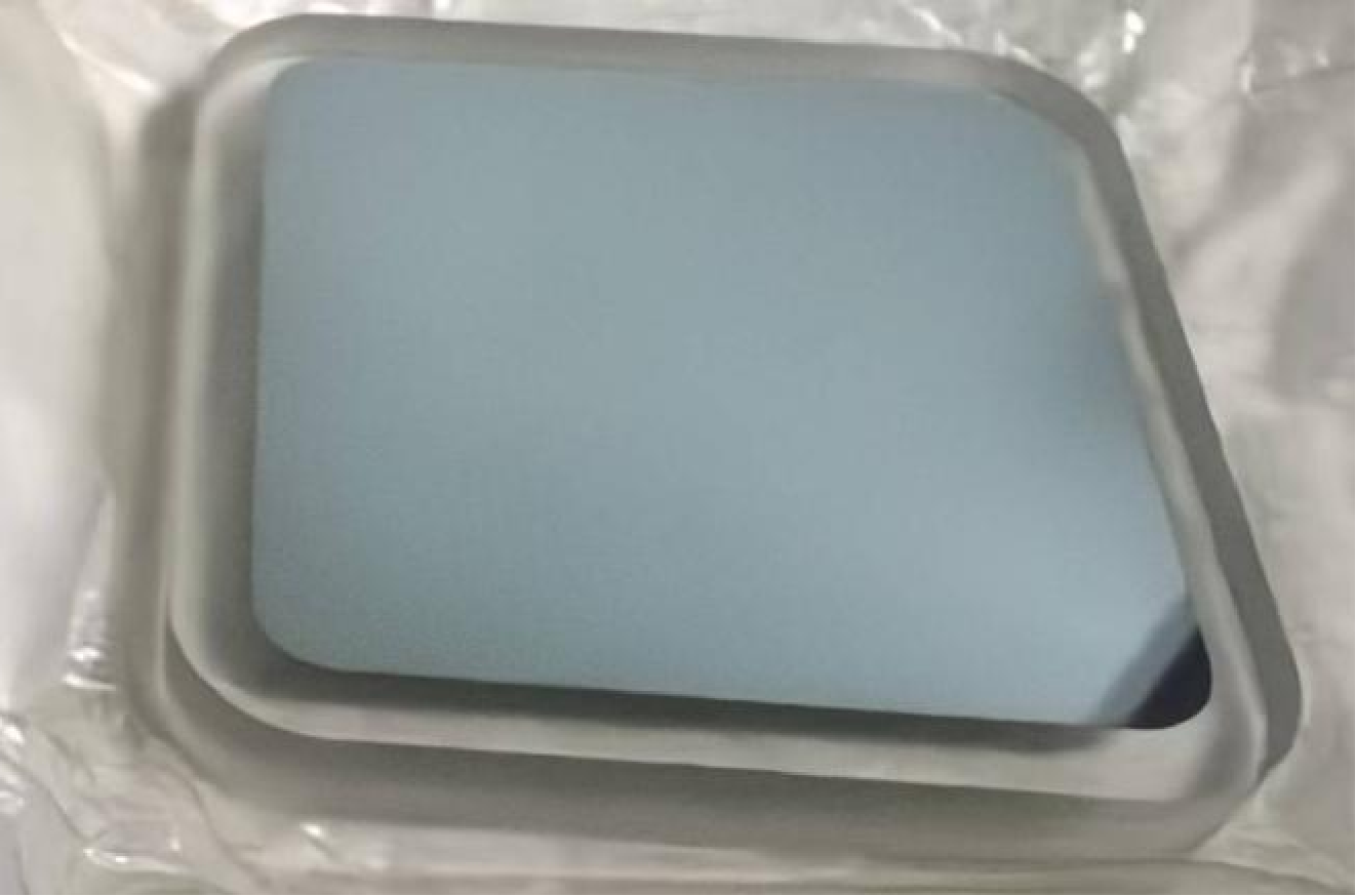 F-SWIR17 Fold Mirror Optical Mirrors