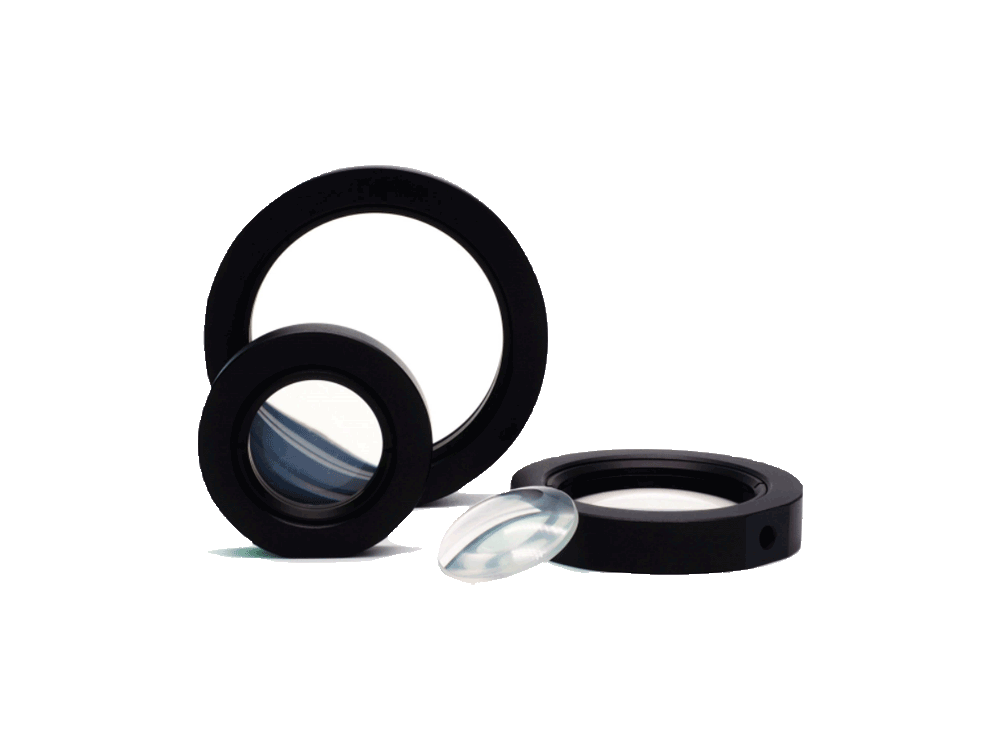 TPX lens Optical Lenses