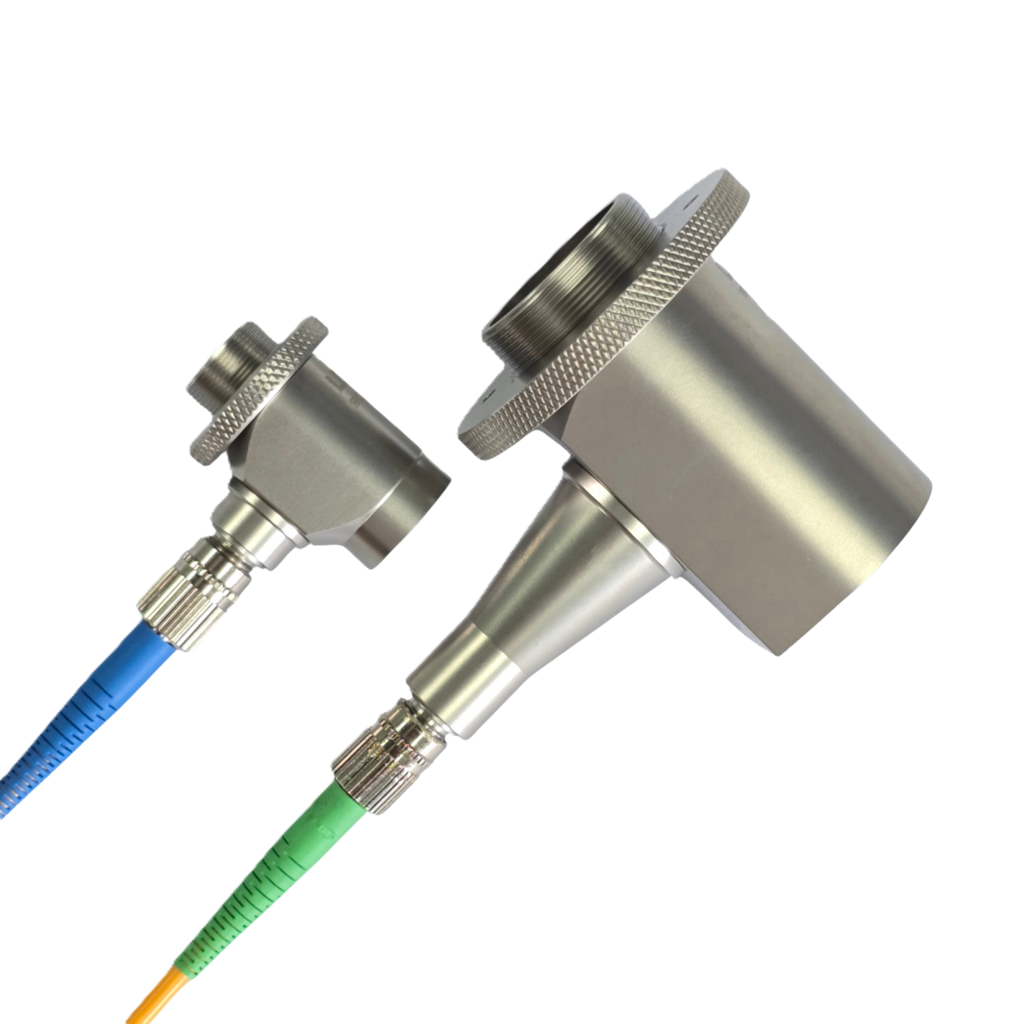 reflective fiber collimator Collimators