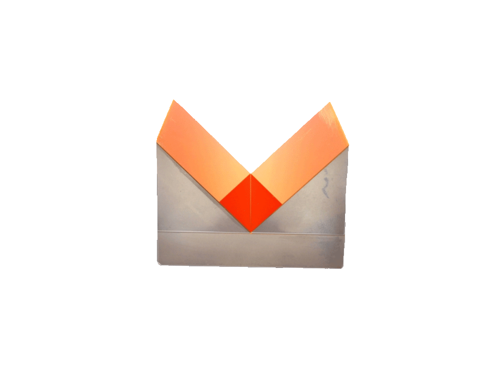 hollow roof prism Prisms