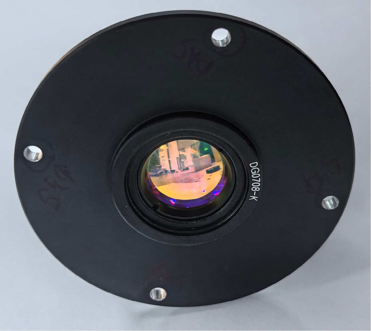 J-SW25 lens High-Performance Lenses