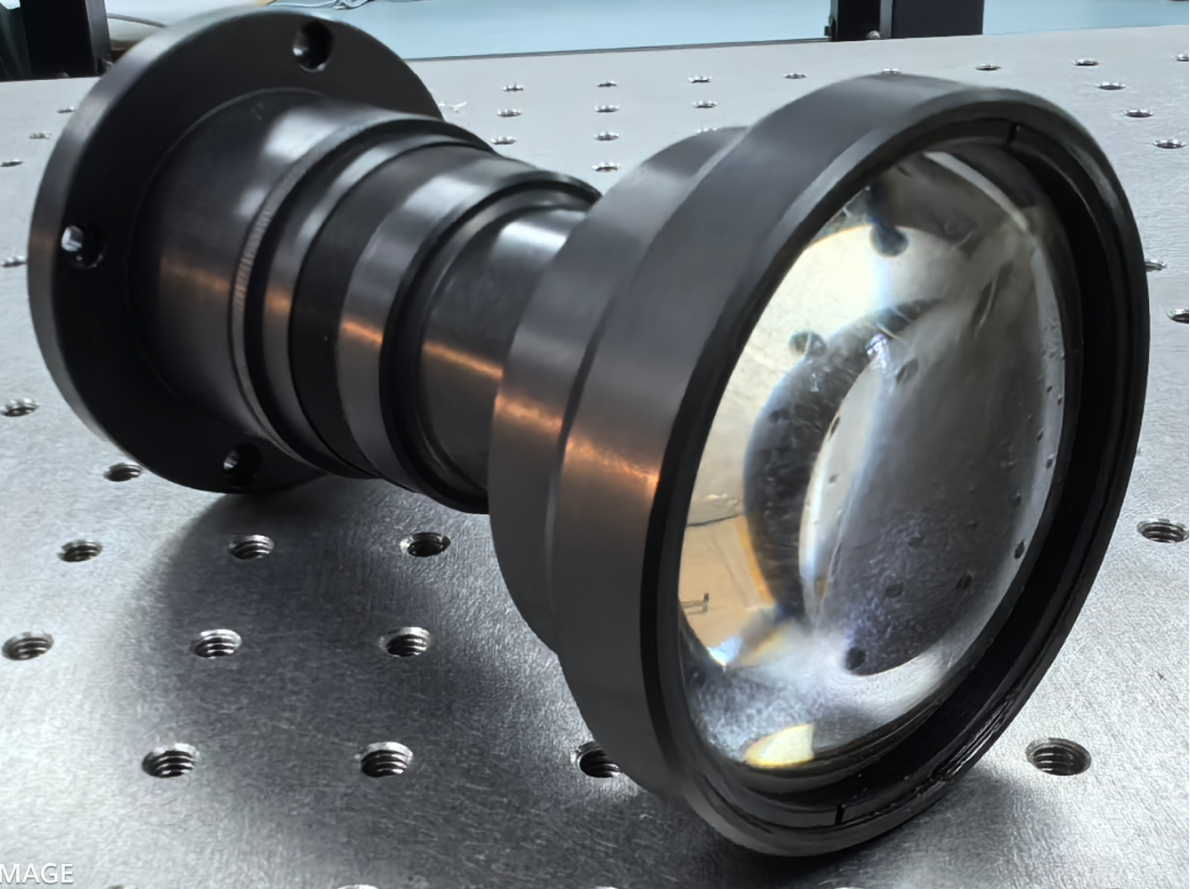J-VN10 lens High-Performance Lenses