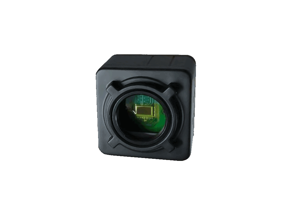 TIZVIS 050C-SDI Industrial Low-Light Camera (Color) Scientific & Industrial Cameras