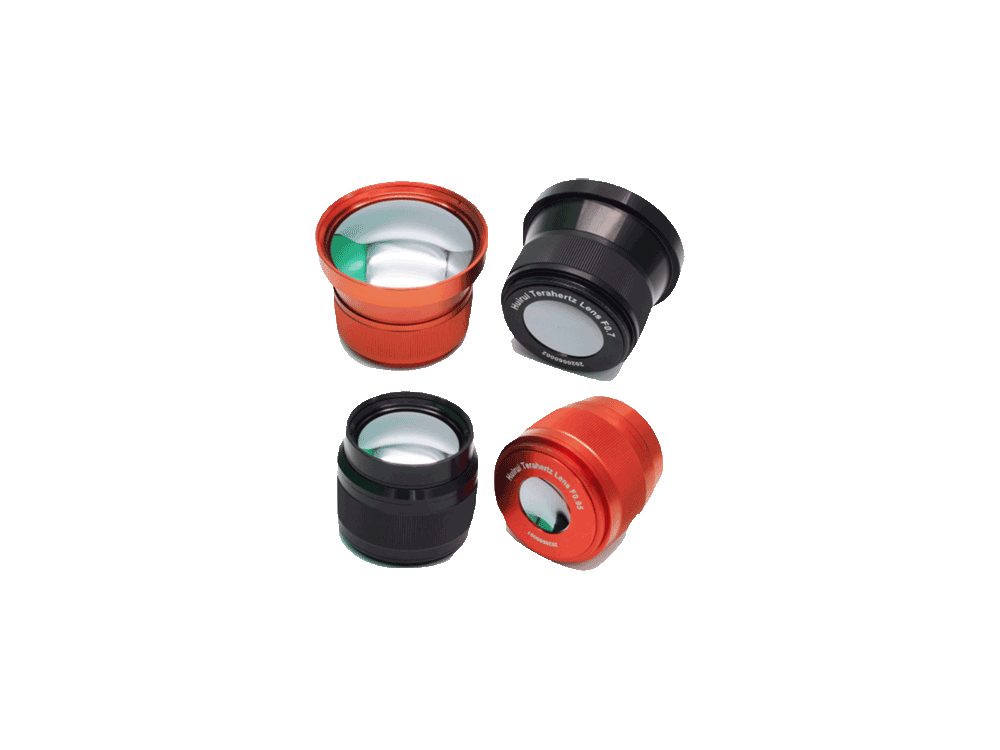Huirui Terahertz Lens Terahertz