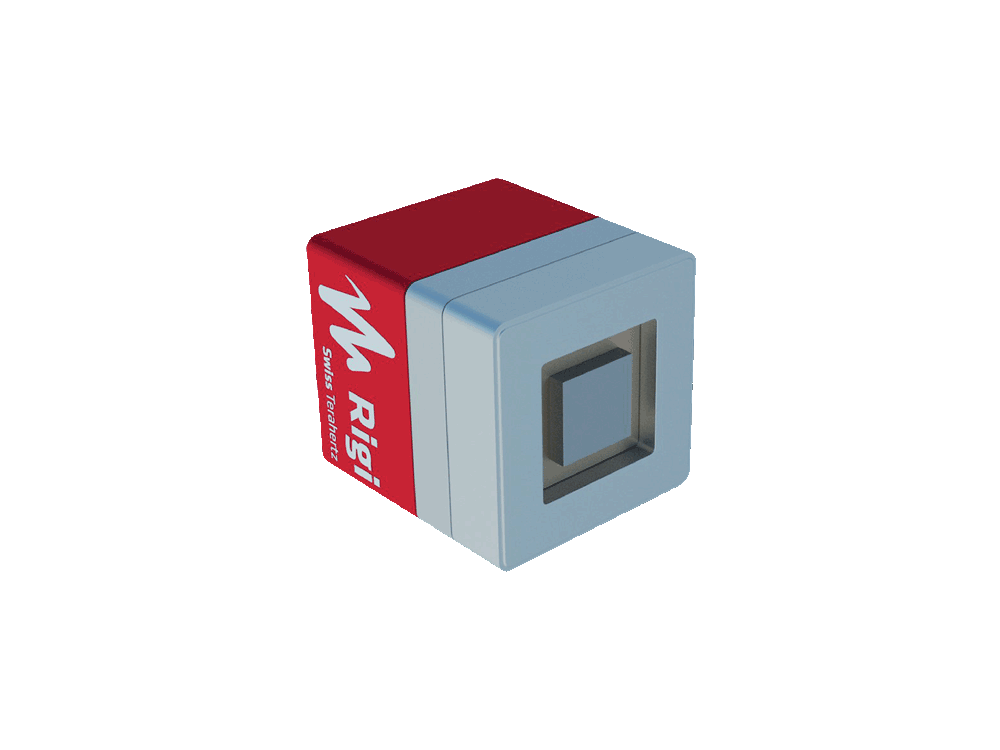 Terahertz Camera Rigi Terahertz Imaging