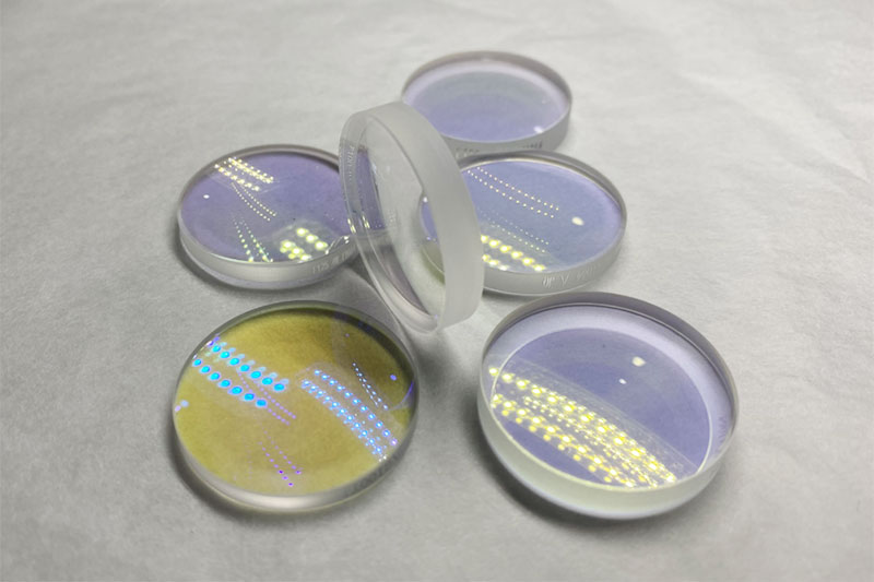 laser lens Optical Lenses
