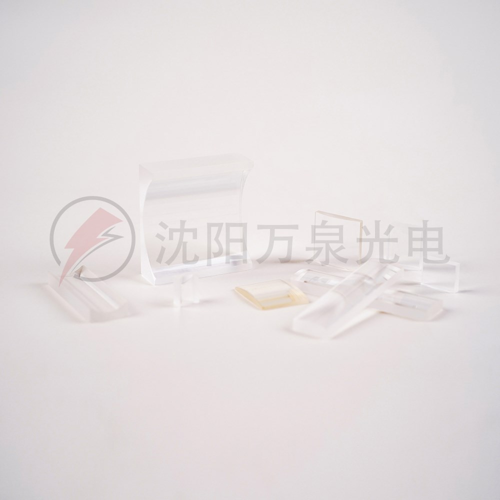 cylindrical mirror Optical Lenses