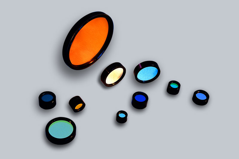 filter Optical Filters