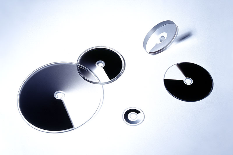Neutral Density Filter Optical Filters