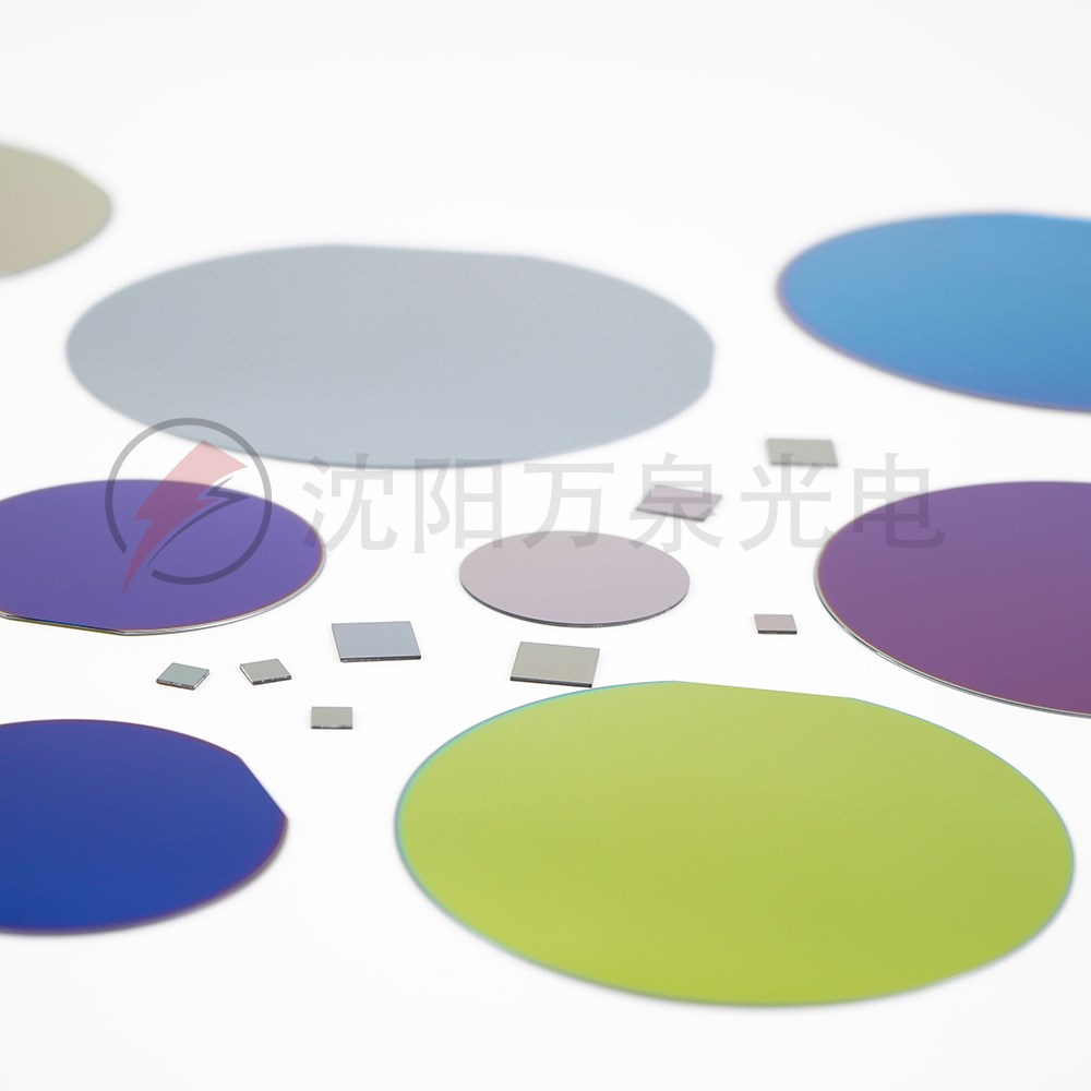 Infrared Coating Optical Filters