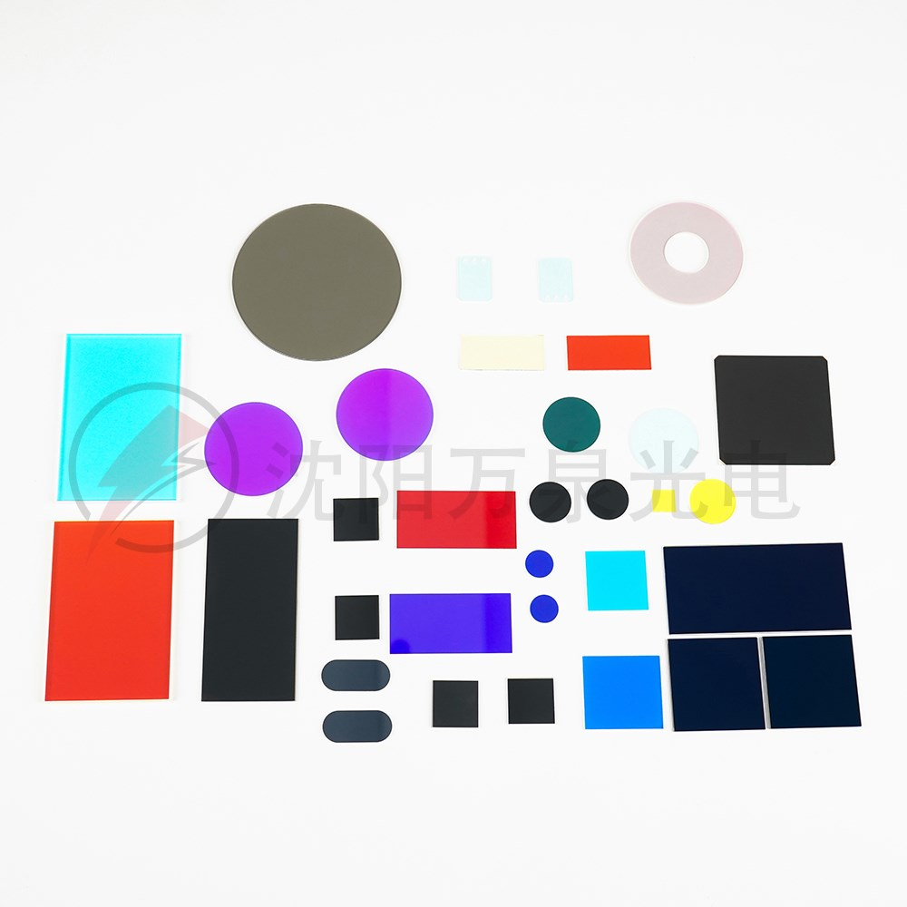 filter 1 Optical Filters