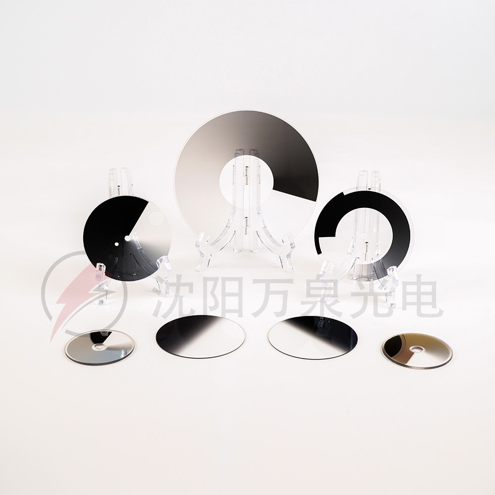 Attenuator Optical Filters