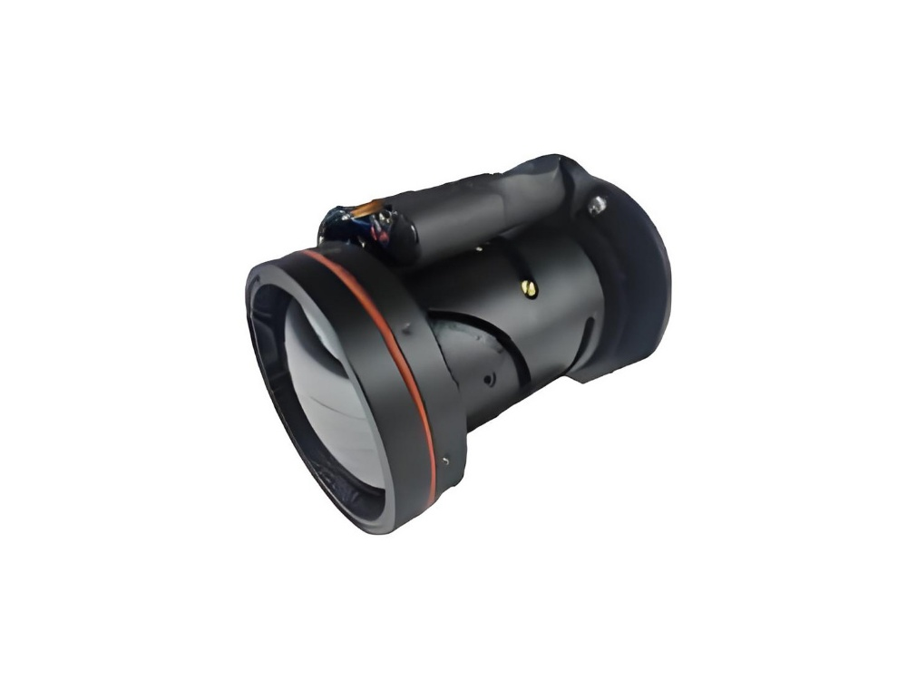 15-300mm lens High-Performance Lenses