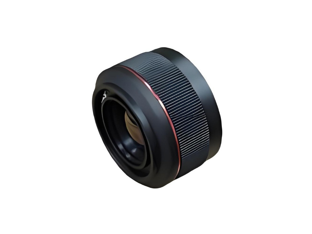 22.5mm Motorized Lens High-Performance Lenses