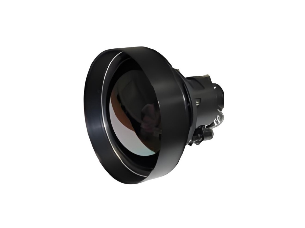30-600mm lens High-Performance Lenses