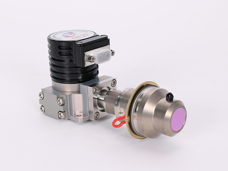 Large Format T1010M/T2KM-8 (1K/2K) Optical Detectors
