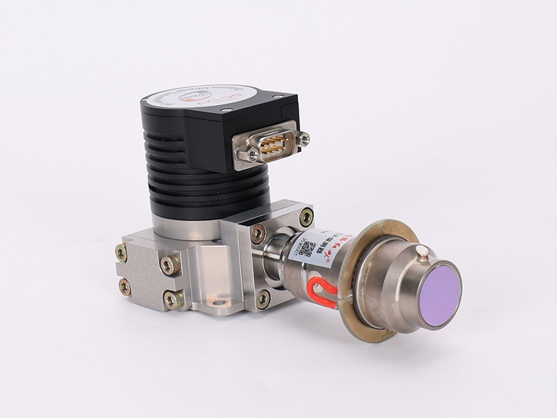 Large Format T1210L Optical Detectors