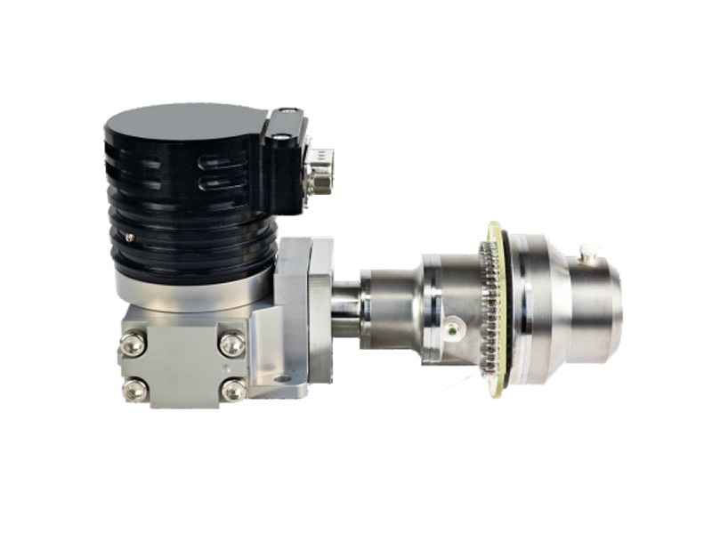 T1210M(1K) Optical Detectors