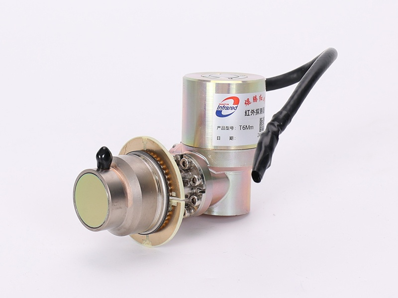 T6Mm(260g) Optical Detectors